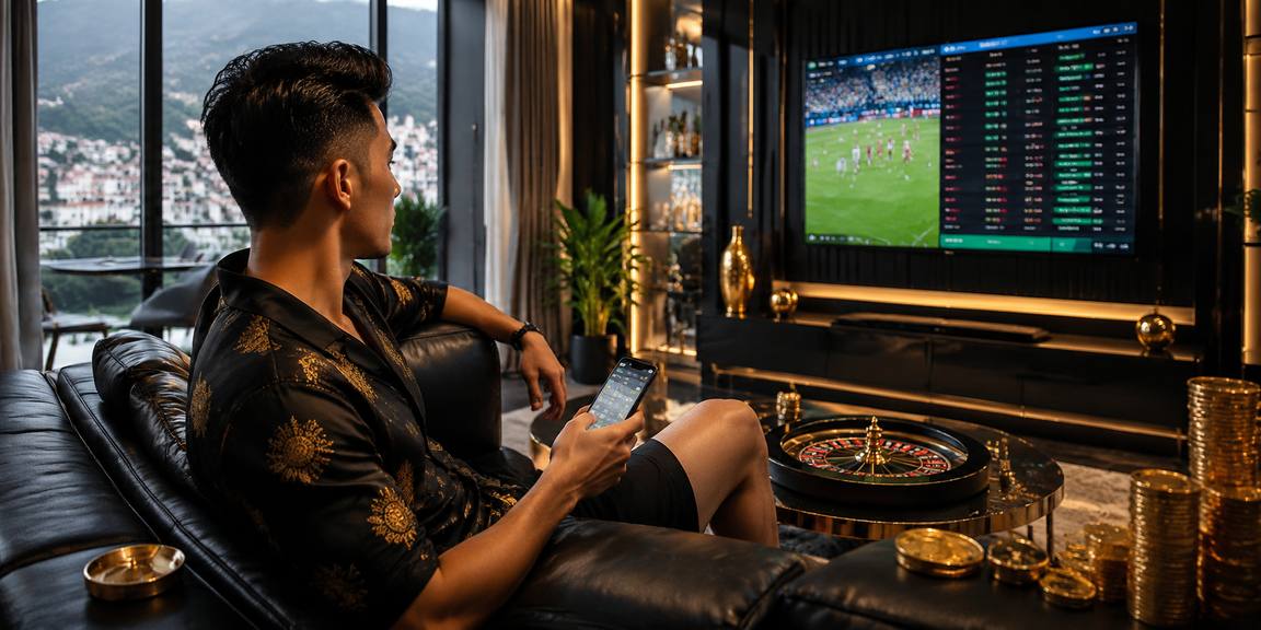 98lv Casino trực tuyến với bàn thật, dealer thật